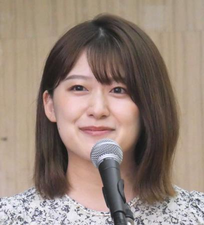 日テレ・尾崎里紗アナウンサー　６月末に退社「故郷九州で子育てと仕事」　１９年に結婚、２２年に出産