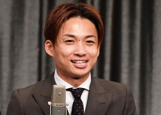 アインシュタイン河井ゆずる 肺炎のため活動休止を発表「酷く進行してたっぽくて」/芸能/デイリースポーツ online