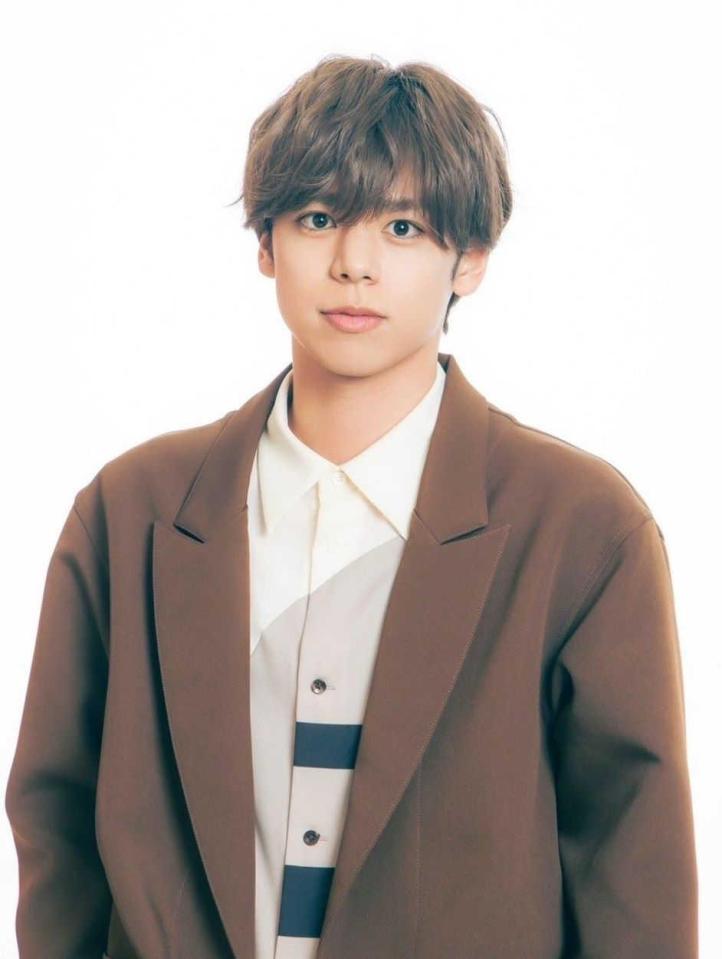 　ＭＡＧ！Ｃ☆ＰＲＩＮＣＥ・大城光