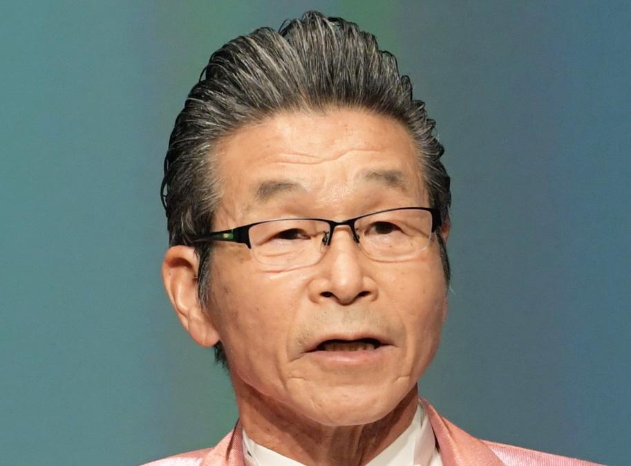 　間寛平