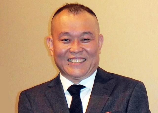 突然出家した僧侶・千原せいじTV現る ド迫力の貫録 動物専用の 突然出家した僧侶・千原せいじTV現る ド迫力の貫録 動物専用の