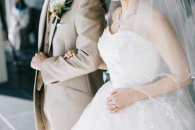 　エイトブリッジの別府ともひこが結婚を報告　※写真はイメージです（fuyuko／stock.adobe.com）