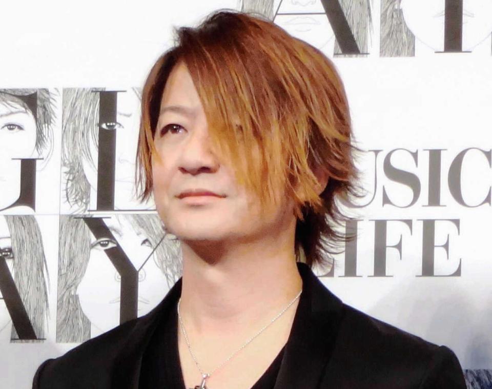 　ＧＬＡＹ・ＴＥＲＵ（２０１４年撮影）