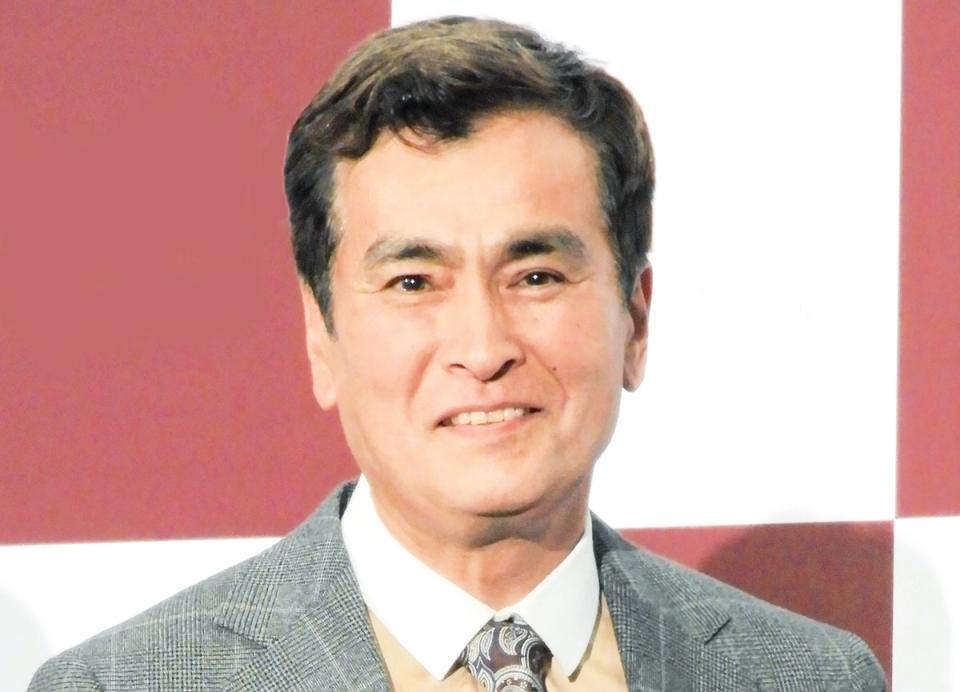 石原良純、西部警察時代に舘ひろしから説教食らう ロケ後の飲み会で離席 渡哲也さんにバレる/芸能/デイリースポーツ online