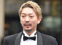 　ニューヨーク・嶋佐和也