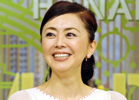 　熊谷真実＝２０１３年撮影