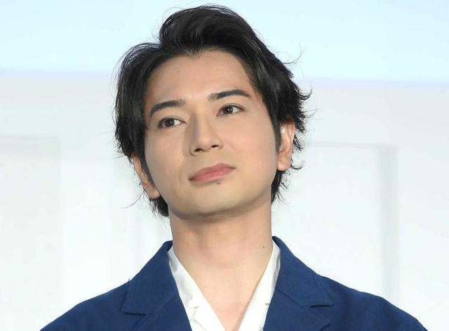 嵐・松本潤「環境変えてあえて苦しい道を進む」独立発表後初ファンへ
