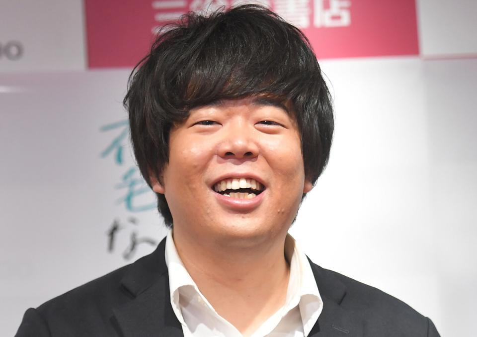 　宮下草薙・草薙航基