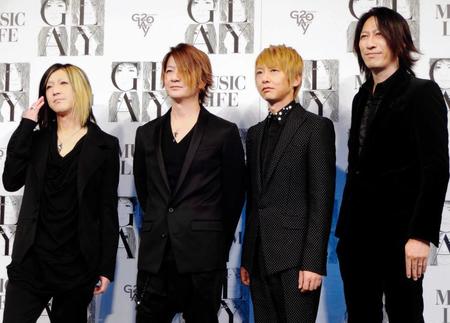 　ＧＬＡＹ