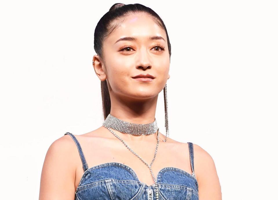 池田美優、岸田総理を「いつか減税メガネと呼びたい」定額減税に