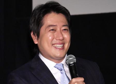 　安村直樹アナウンサー