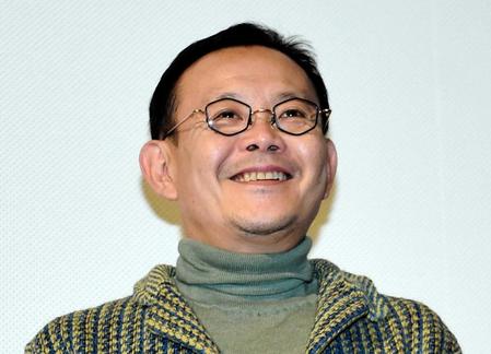 　近藤芳正（２０１８年撮影）