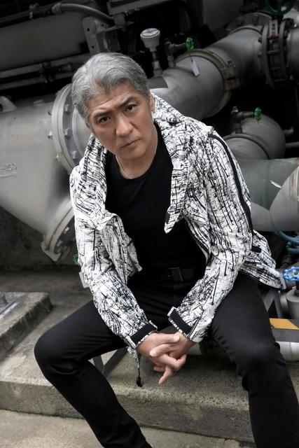 吉川晃司 高校は偏差値70超の名門 17歳の姿がレベチ 芸能界入り前