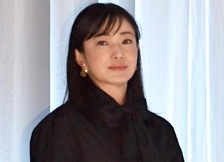 　菅野美穂