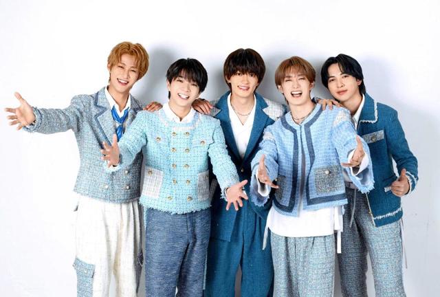 M！LK 最大目標ドームツアーへ！まだまだ進化中 10周年へ向け歩み