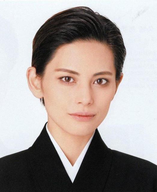 宝塚 雪組次期トップスターに朝美絢 95期から4人目 過去50年で3
