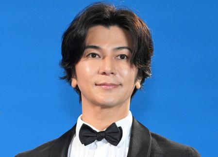 武田真治　ビリー隊長と筋肉２ショ！ブリンッ！ブリンッ！胸筋×４のタンクトップ姿「懐かしい」ブートキャンプで一世風靡