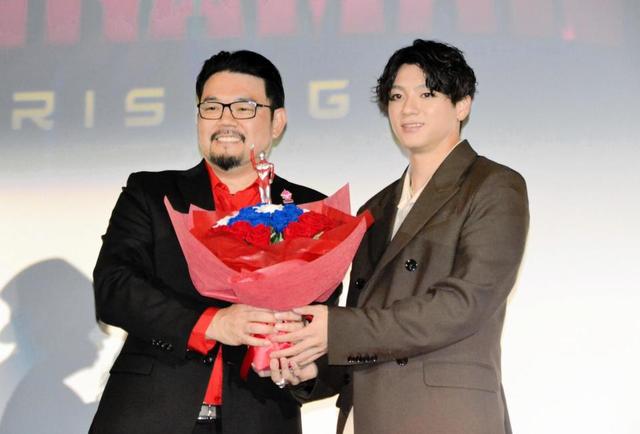 山田裕貴 父親がプロ野球選手だった 中日 広島で活躍 新妻はアイドル 僕も家族ができた 芸能 online