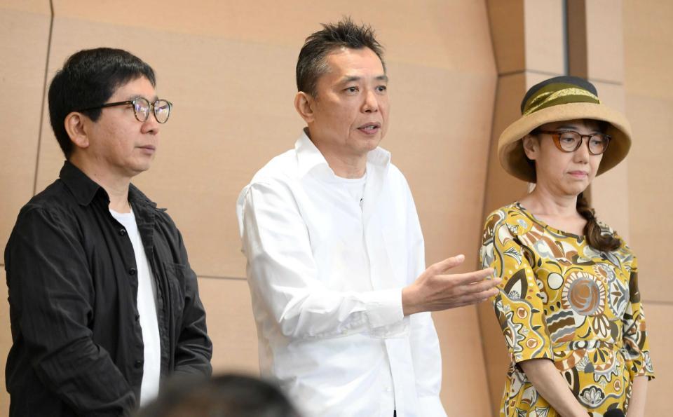 爆笑問題“声技”に脱帽 TARAKOさんと歌声で共演 まる子ちゃん