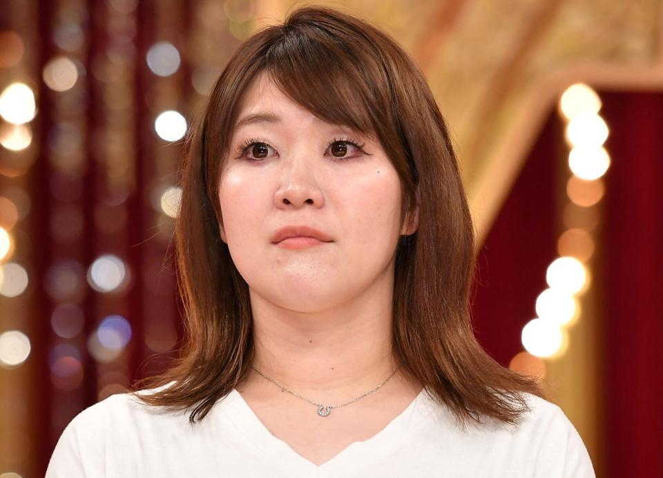 　紅しょうが・稲田美紀