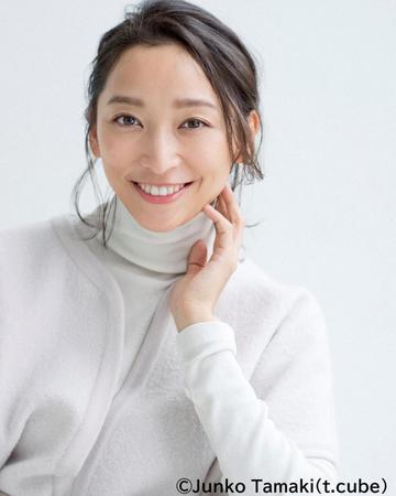 　パリ五輪に向けたＮＨＫ「とっておきのフランス　集めました」キャンペーンのスペシャルアンバサダーを務める杏