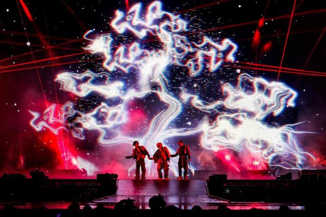 Number＿i 単独アリーナ完走＆初の全国ツアー発表 3人はファン  