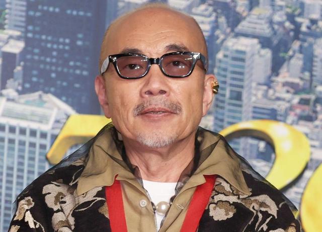 竹中直人 伝説的人気番組の「不合格者第一号」だった 「イヤだって言っ