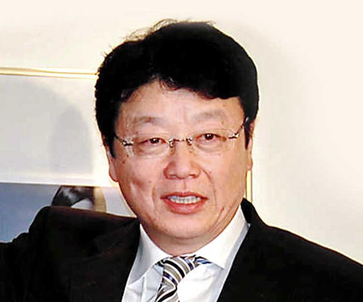 　北村晴男弁護士