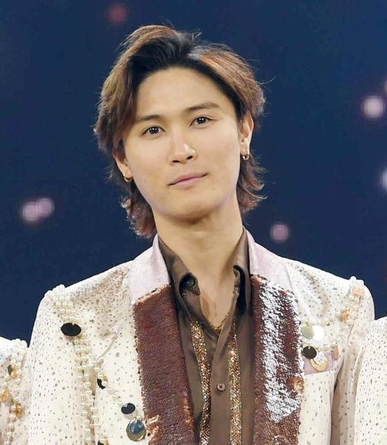 A．B．C－Z橋本良亮が一時活動休止 「目まい、動悸」など体調不良