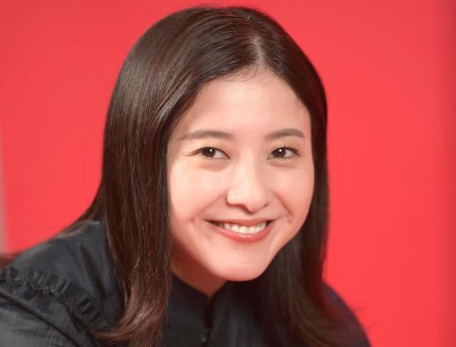 女優顔 