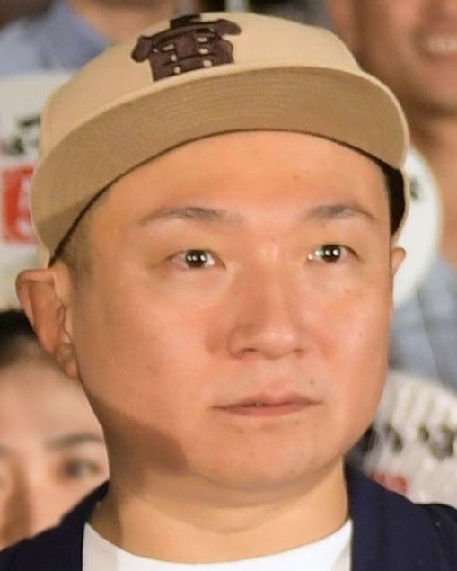 声優・松野太紀さん死去、56歳 古川登志夫悲痛「順逆だ、早すぎる
