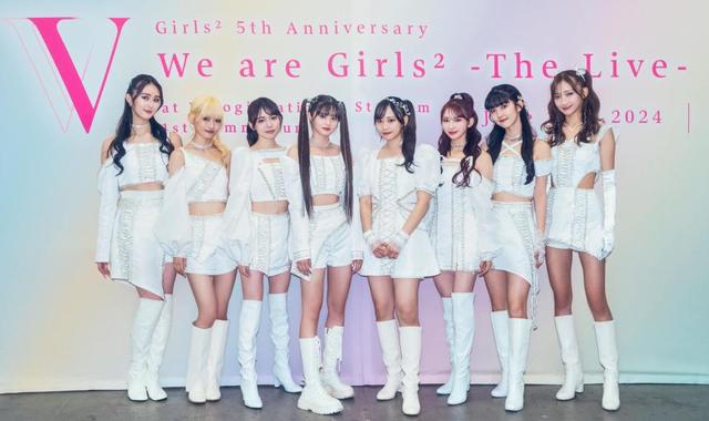 Girls2・鶴屋美咲が涙の手紙「みんなとの日々が誇らしく
