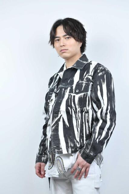 Novelbright・竹中雄大 全国ツアーの再延期を謝罪 肋骨骨折