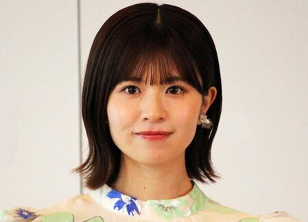 日向坂46・松田好花　放送作家に挑戦　「ありきたりな企画はボツ」のガチンコ番組