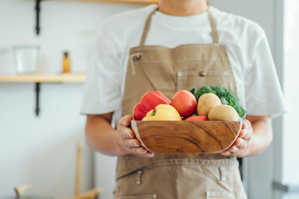 　料理家・栗原心平が３日付でインスタグラムを更新　※写真はイメージです（buritora／stock.adobe.com）