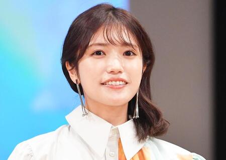 　美山加恋