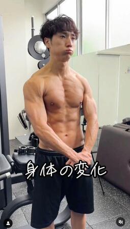 コロチキ西野のインスタグラム＠ｋｏｒｏｃｈｉｋｉ＿ｎｉｓｈｉｎｏより