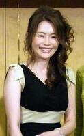 　青田典子（２００８年撮影）
