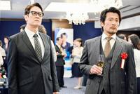 　ＴＢＳ「ブラックペアン　シーズン２」第２話から