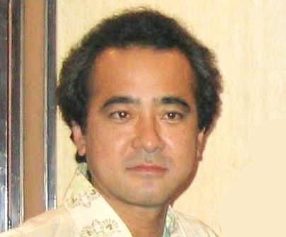 　井上純一＝２００８年