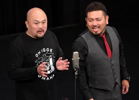 意外な若手も！？吉本芸人年収１億超えはまだまだいる　鬼越が語った「億イレブン」以外の５０人「確定でしょ」