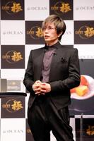 　イベントに出演したＧＡＣＫＴ