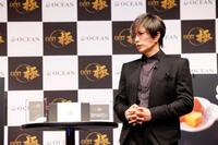 　イベントに出演したＧＡＣＫＴ