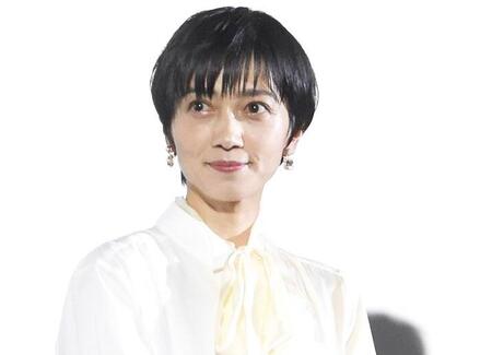 　遠藤久美子