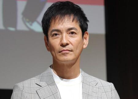 沢村一樹「虎に翼」共演俳優とプライベートでバッタリ！「居合わせたい」「カジュアル感素敵」２人とも息子のバスケ応援