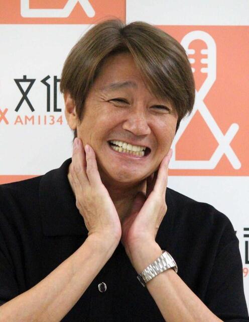 攻める本音の60歳がいてもいいんじゃない」コンプラの時代にマッチ流