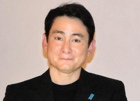 　野口健氏