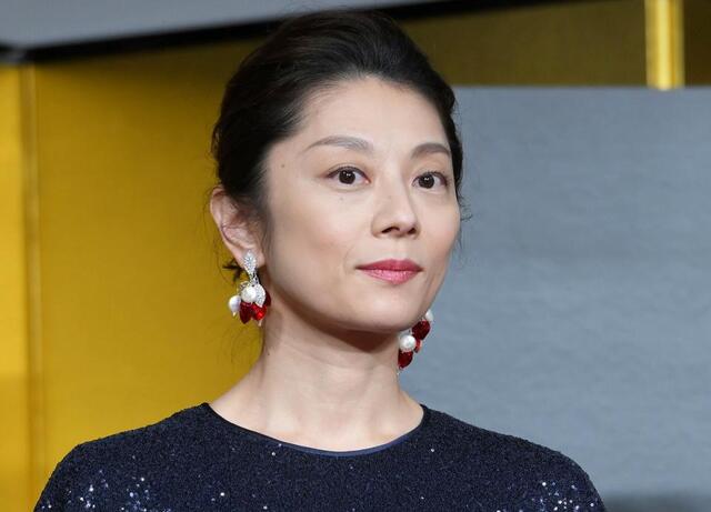 小池栄子　TV画像 すっぴんの小池栄子と松田元太がそっくりすぎ ネット話題「美形すぎる」 ２７時間テレビで大放水/芸能/デイリースポーツ online