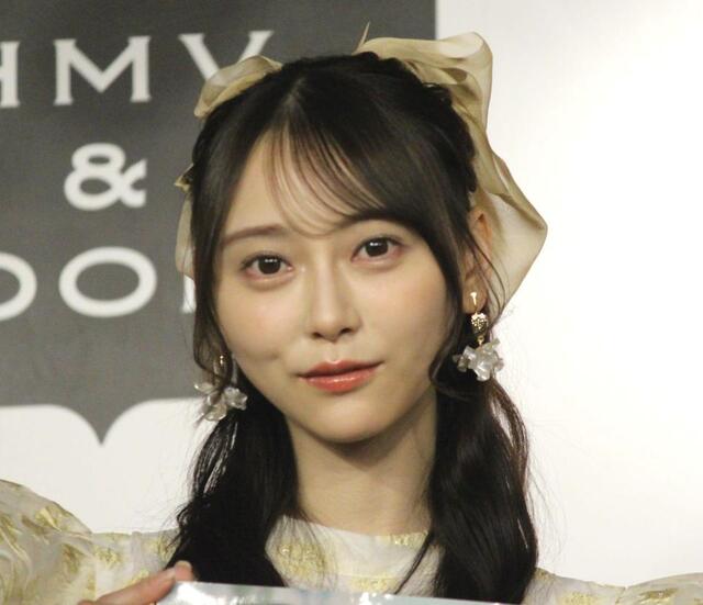 乃木坂・弓木奈於 初写真集の自己採点は70点「深い意味がありまして