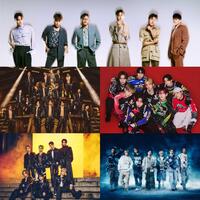 　ＡＢＣテレビがＬＤＨ所属アーティストに密着するドキュメンタリーを放送する©ＡＢＣテレビ